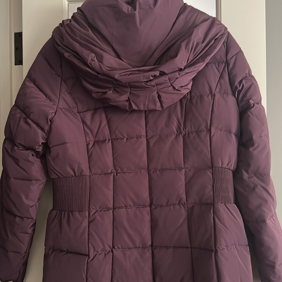 Last chance!Cole Haan coat - Picture 10 of 12